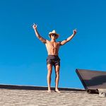 Profile Picture of Maxwell (@max_gould) on Instagram