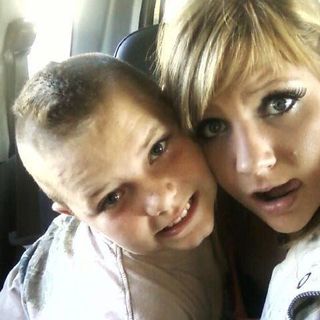 Profile Picture of Aaron Thornsberry (@aaron.thornsberry.7) on Facebook