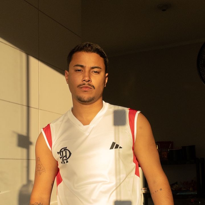 Profile Picture of Robert (@robertsodre) on Tiktok