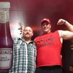 Profile Picture of David Marchal (@dinoburger.be) on Instagram