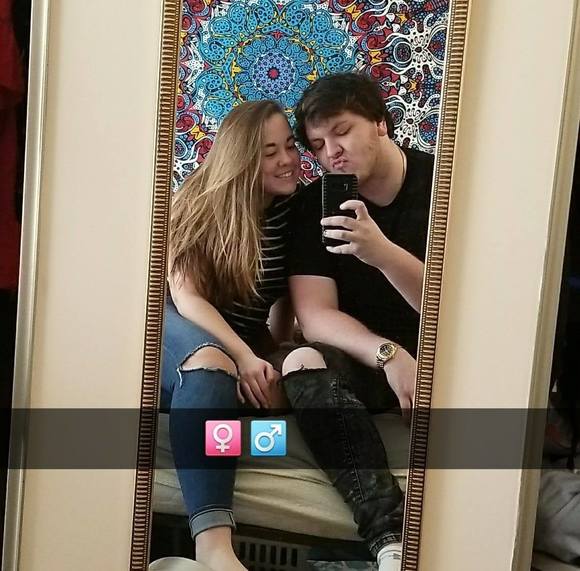 Profile Picture of Rex Manfredo (@rjman55) on Poshmark