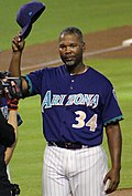 Profile Picture of Stephen Randolphon Wikipedia