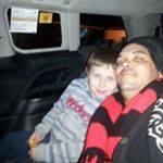 Profile Picture of Mark Nikko Nikkelson (@marknikkelson) on Instagram
