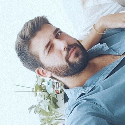 Profile Picture of C. Olivas Alegría (@CristianOlivas2) on Twitter