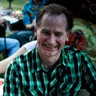 Profile Picture of David Topper (@d_topper) on Twitter
