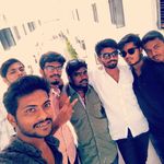 Profile Picture of vishnu pamireddy (@pamireddyvishnu) on Instagram