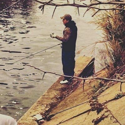 Profile Picture of Michael Simonetta (@AngeloMichael94) on Twitter