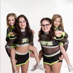 Profile Picture of Amanda Booker (@abooker_cheermom) on Instagram