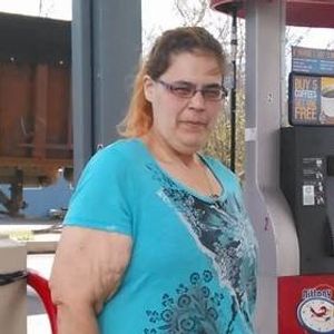 Profile Picture of April Laird (@aprilforshey) on Myspace