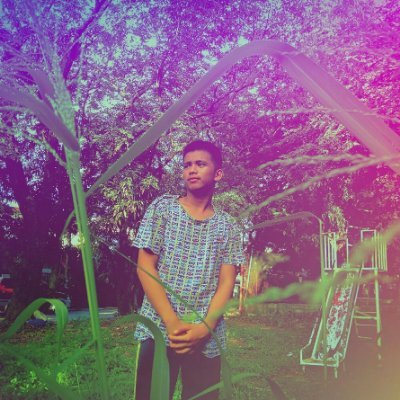 Profile Picture of Steven Fred Fajardo (@S__Fred) on Twitter