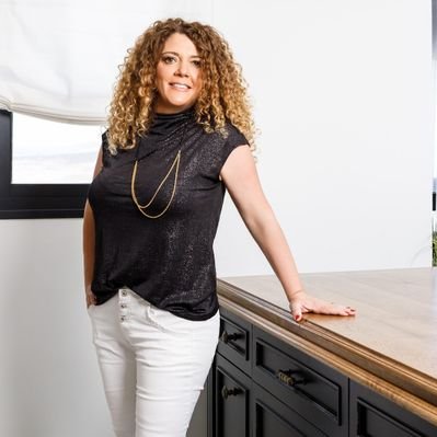 Profile Picture of Sigal Cohen Krispin (@Sigalck1) on Twitter