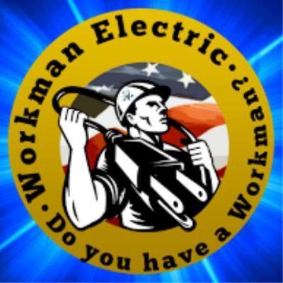 Profile Picture of Robert M. Lovvorn (@workmanelectric) on Twitter