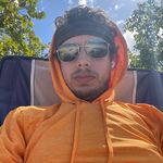 Profile Picture of Matthew Braunginn (@theoddtape) on Instagram