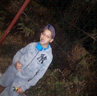 Profile Picture of Adam Lahrache (@adam.lahrache.568) on Facebook