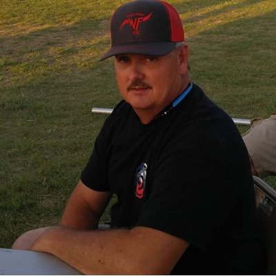 Profile Picture of Wayne Wooldridge (@KennethWayneWo3) on Twitter