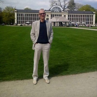 Profile Picture of Alex Eremenko (@Aleksey1028) on Twitter