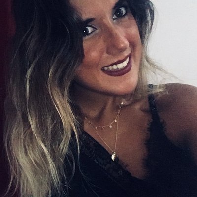 Profile Picture of Maria Jose Clavijo (@mariajose16cg) on Twitter