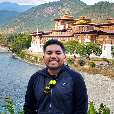 Profile Picture of Alexander Adrysakari (@Alexander_riri) on Twitter