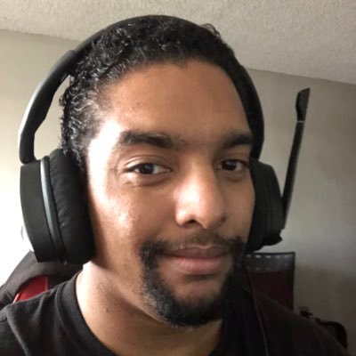 Profile Picture of Ronald Joseph (@ZanderDarks) on Twitter