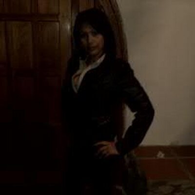 Profile Picture of Leidy Paredes (@leidyparedes5) on Twitter