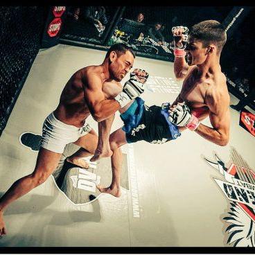 Profile Picture of Stephen Carrington (@ACarringt_n) on Twitter