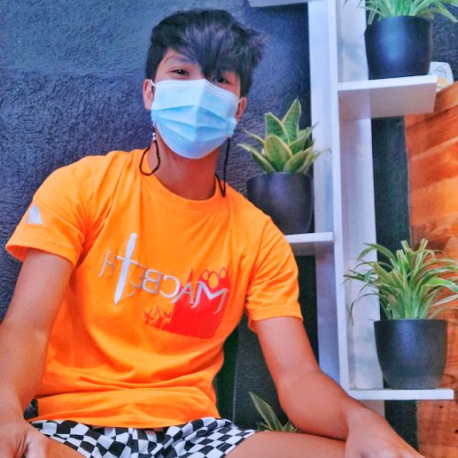 Profile Picture of Jason Elcano135 (@jasonelcano135) on Tiktok