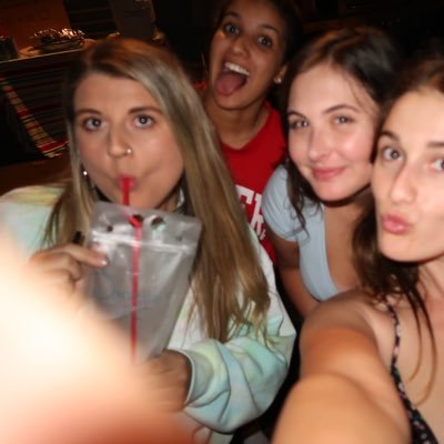 Profile Picture of Danielle Del Duca (@danielledelduca) on Twitter