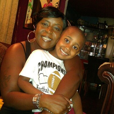 Profile Picture of Lisa Cuffee (@lisacuffee1) on Twitter