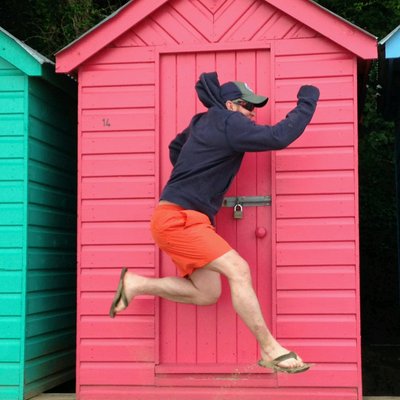 Profile Picture of Richard Bainbridge (@beertrixter01) on Twitter