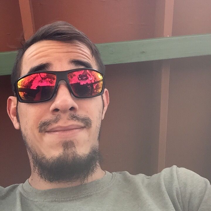 Profile Picture of Nicholas Hollis (@beeposan) on Tiktok