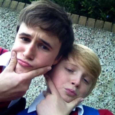 Profile Picture of Alex Neville (@alexneville10) on Twitter