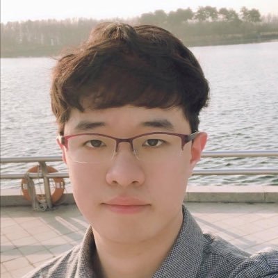 Profile Picture of Lawrence Jang (@LawrenceJangX) on Twitter