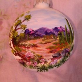 Profile Picture of Deborah Brown (@debbiebrown55) on Pinterest