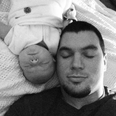 Matt Wainscott - Twitter Profile Picture of Matt Wainscott (@Blade_Racer) on Twitter