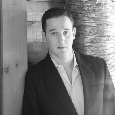 Profile Picture of Jake Halpern (@JakeHalpern) on Twitter