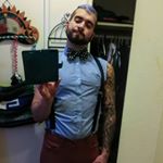 Profile Picture of James Lucchetti (@lucchettihair) on Instagram