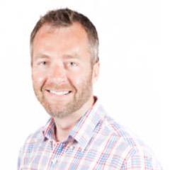 Profile Picture of Adrian Wright (@EnergyAdrian) on Twitter