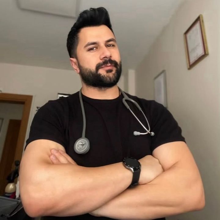 Profile Picture of Carl  Crowell (@carlcrow4) on Tiktok