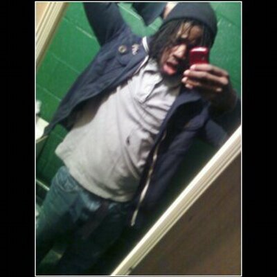 Profile Picture of Jacob Winfrey (@The_RealLife101) on Twitter