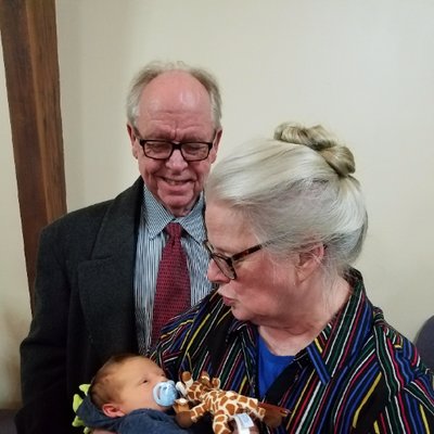 Profile Picture of David DeTar (@dadetar1) on Twitter