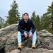 Profile Picture of Mark Beltran (@markgabrielbeltran007) on Pinterest