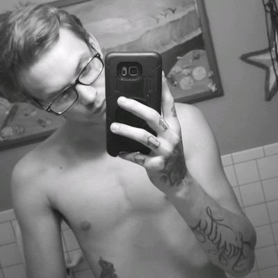 Profile Picture of Kyle Klimek (@Follow_ya_boy97) on Twitter