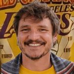 Profile Picture of Carmen Spinelli (@fantastic_pedropascal) on Instagram