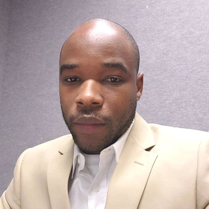 Profile Picture of Joseph Ward (@thejoeward) on Tiktok