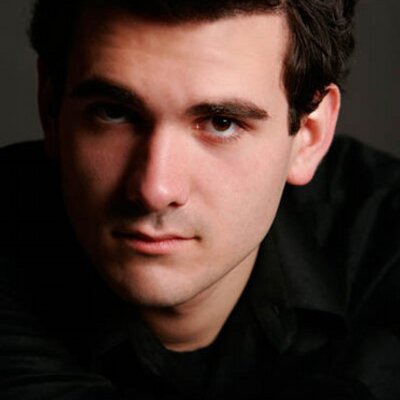 Profile Picture of Ben Wahl (@materialsBIZ) on Twitter