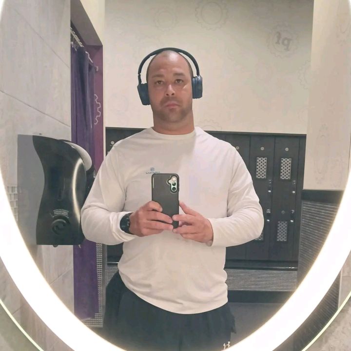 Profile Picture of Turnt Up (@victorneal) on Tiktok