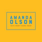 Profile Picture of Amanda Olson (@voteamandaolson) on Instagram