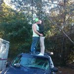 Profile Picture of garrett combs (@kendras.my.baby) on Instagram