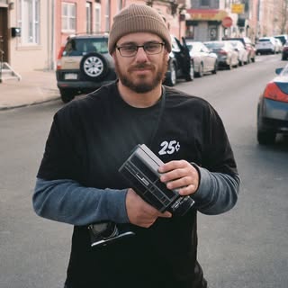 Profile Picture of Matt Pepe (@mattpepe1) on Instagram