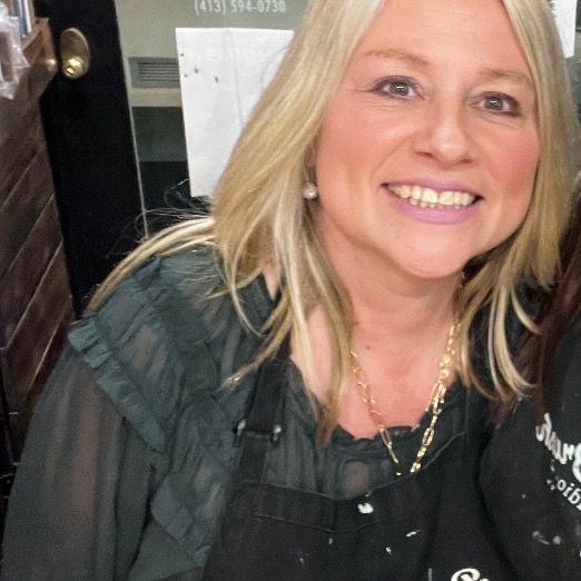 Profile Picture of donnazablocki (@donnazablocki) on Tiktok